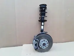 Snodo sinistro VW Tiguan 1.4 TSI 2017 5Q0407257A