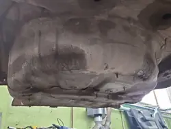 OEM IMPRK1530987 Tavaratilan lattapaneeli VW Passat B8
