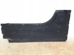 Höger Underredesskydd BMW X3 G01 X3M F97 X4 G02 X4M F98