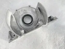 Kurbelwellendichtung OEM 04B153B für 1.4 TDI CUS Motor