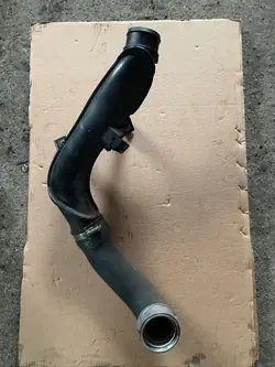 SKV 1K0145770AH Turbo Putki