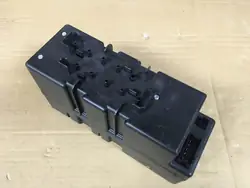 Centrale vergrendelpomp OEM 2308000648 voor Mercedes SL