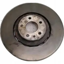 Disco de Freio Dianteiro AUDI A8 4H 4H0615301R