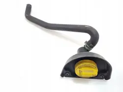 Nissan NV400 Öleinfüllstutzen OEM 8200795333