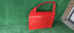 OPEL CORSA F Porta Dianteira Esquerda
