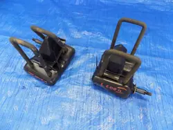 Jousituskiinnike OEM strzemie L200 II 2.4DiD