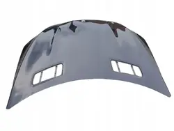 MERCEDES 292 GLE 166 Motorhuv Original