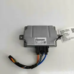 Módulo de Controle Keyless Ford Ranger 2.2L OEM 0199DC2210