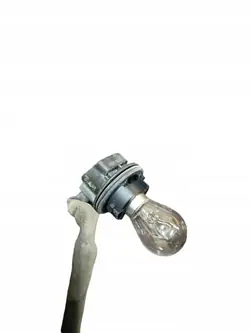 Rear Light Connector RENAULT MEGANE II 15915400