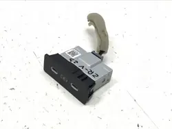 Port USB-C Honda ZR-V OEM 8A350-TJB-A013-M1