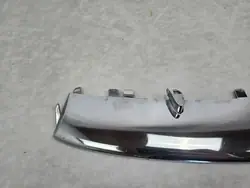 Mercedes CLA W117 Garniture Chrome Pare-choc Arrière OEM A1178850023
