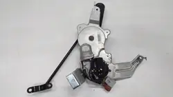 Takaluukun moottori Honda OE OEM 17 Odyssey 2011-2017