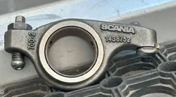Empujadores de Válvula Scania OEM 1438752 - Usado