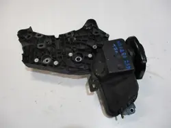 Gebruikte oliekoeler OEM 152577731R voor Nissan Navara