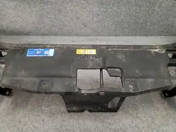 Radiator Mounting Panel - Mercedes S-Class W222