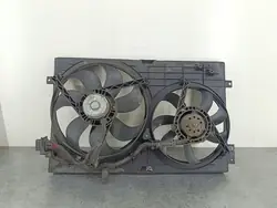 Kylarrubiner SEAT TOLEDO II 1.9 TDI