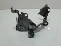 Support d'aile avant droit Audi Q7 4M0 OEM 4M0821162B