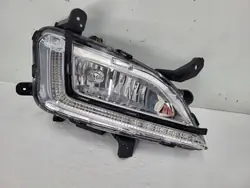 Oikea Halogeenivalo OEM 92202-D76 Hyundai Tucsonille