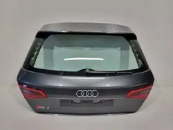Begagnad Audi RS3 8V Bagagelucka OEM FBW1103