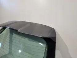 Käytetty Audi RS3 8V Tavaratilan kansi OEM FBW1103