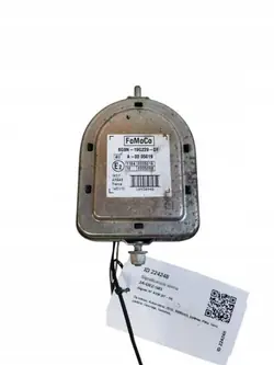 Klaxon d'alarme Jaguar XF OEM 6G9N19G229DF - Occasion