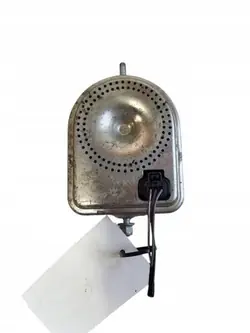 Jaguar XF alarmhoorn OEM 6G9N19G229DF - Gebruikt