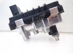 Turboaktoori OEM 6NW009420 Mercedes 3.0 CDI:lle