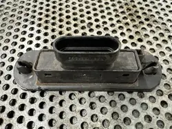 Iveco Daily Ovenkytkin 2010 - 69500723