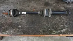 VOLKSWAGEN VW T5 T6 Höger Halvaxel