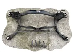 Volkswagen PASSAT B7 2011 Telaio Posteriore