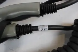 Hyundai Ioniq 4 Latauskaapeli OEM kabelw32