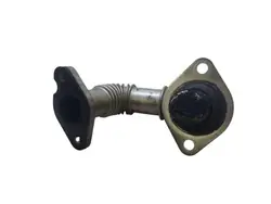 Tube EGR OEM 55574012 pour Opel Astra K 1.6L Diesel