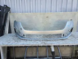 Skoda Octavia IV etupuskuri OEM 5E3807221 R43