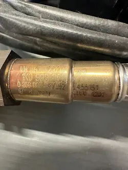 Capteur Lambda VW pour voitures particulières - OEM 1K0998262M