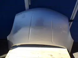 NISSAN NOTE E11 2007 Mask Cover Isolering F51009U0M0