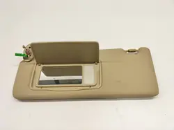 OEM 5907911233860 Palas Sol Esquerda Condutor UFO Honda Civic VIII
