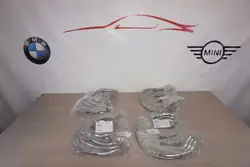 Proteção Frontal BMW G20 G21 G22 G42 6871337 Nova