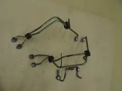 Lignes d'injection FIESTA MK7 1.6 HDI OEM