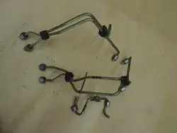 Lignes d'injection FIESTA MK7 1.6 HDI OEM