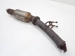 Katalysator OEM DS73-5F297-HD för Ford Galaxy