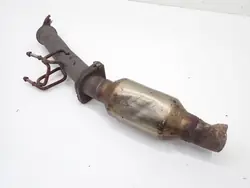 Pot catalytique OEM DS73-5F297-HD pour Ford Galaxy