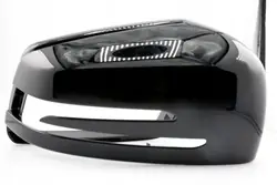 Rechter Spiegelgehäuse OEM 592212 SMR Mercedes