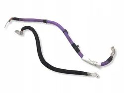 Pince négative Opel Grandland X OEM 9843010780