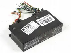 Blinkermodul Mercedes S-Klasse W140 A1408203026