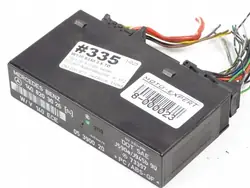 Blinkarmodul Mercedes S-klass W140 A1408203026