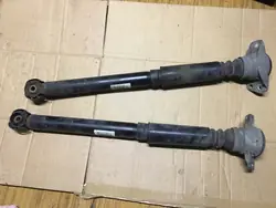 Ammortizzatori posteriori Audi A6 C7 3.0 TDI Quattro