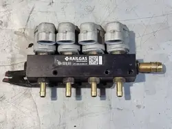 LPG-injektorrail OEM 67R014712 110R004713