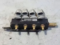Rail d'injecteurs LPG OEM 67R014712 110R004713