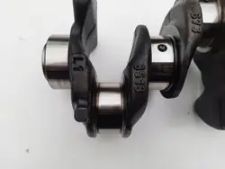 Vilebrequin BMW B47 OEM 8513673 - État Utilisé