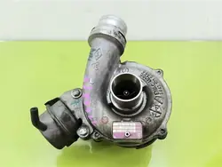 Turbo Renault Nissan Dacia 1.5 DCI OEM 507856H82303720
